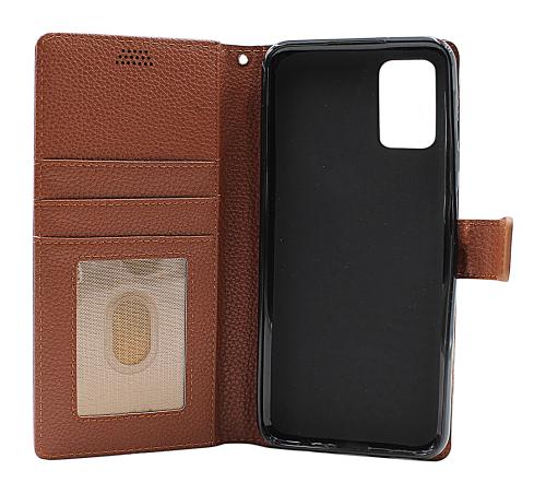 New Standcase Wallet Samsung Galaxy A03s (SM-A037G)
