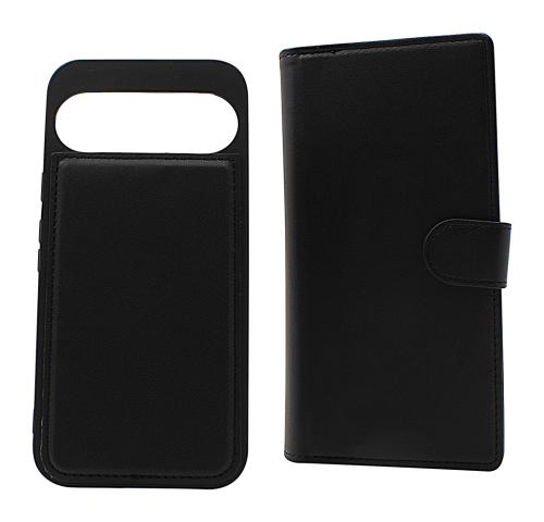 Skimblocker XL Magnet Lommebok Deksel Google Pixel 10 Pro XL