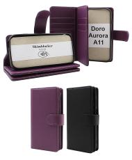 Skimblocker Doro Aurora A11 XL Lommebok Deksel