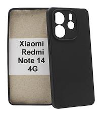 TPU Deksel Xiaomi Redmi Note 14 4G