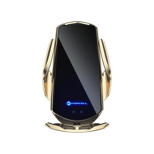 Wireless Fast Charge Car Holder