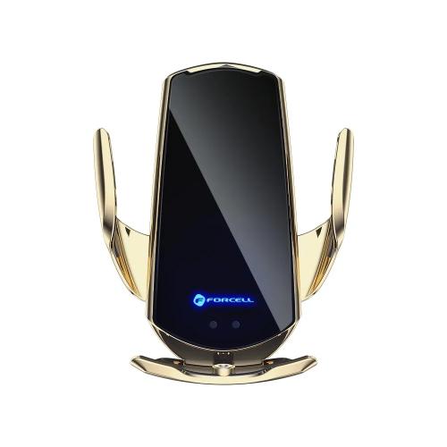 Wireless Fast Charge Car Holder