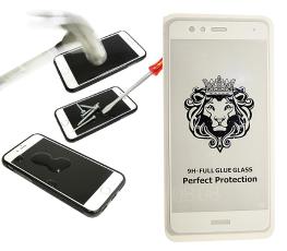 Full Frame Glassbeskyttelse Huawei P10 Lite