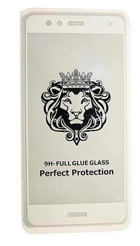 Full Frame Glassbeskyttelse Huawei P10 Lite
