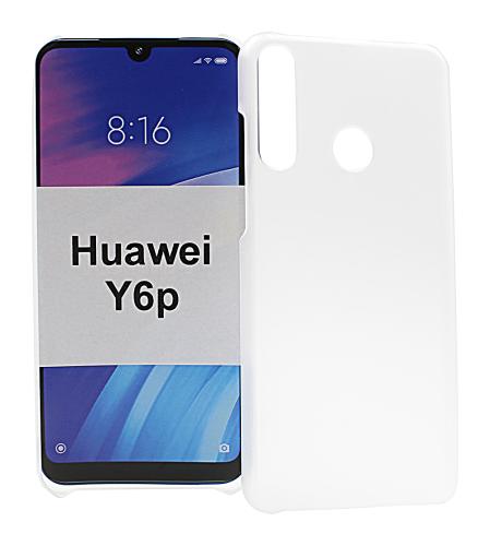 Hardcase Deksel Huawei Y6p