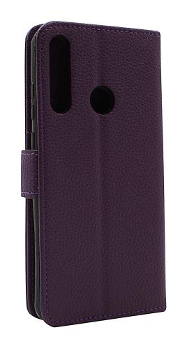 New Standcase Wallet Huawei Y6p