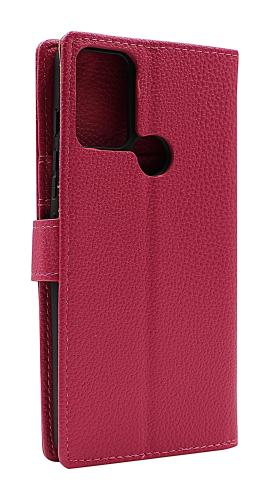New Standcase Wallet Motorola Moto G50