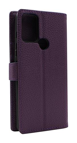 New Standcase Wallet Motorola Moto G50