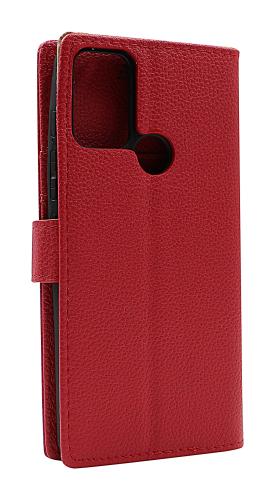 New Standcase Wallet Motorola Moto G50
