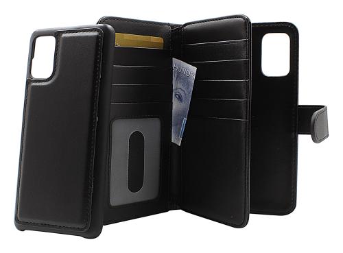 Skimblocker XL Magnet Wallet Samsung Galaxy A41