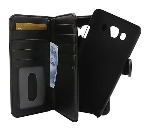 Skimblocker XL Magnet Wallet Samsung Galaxy J5 2016 (J510F)