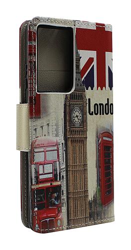 Designwallet Samsung Galaxy S21 Ultra 5G (G998B)