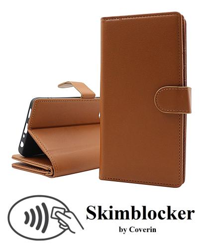 Skimblocker XL Magnet Wallet iPhone 7/8/SE 2nd/3rd Gen.