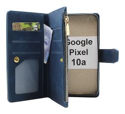 XL Google Pixel 10a Luksus Lommebok Deksel