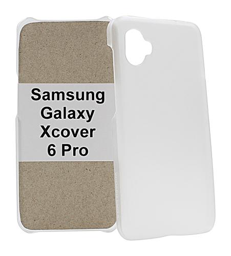 Hardcase Deksel Samsung Galaxy XCover6 Pro 5G