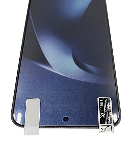 6-pakning Skjermbeskyttelse Xiaomi 17T Pro