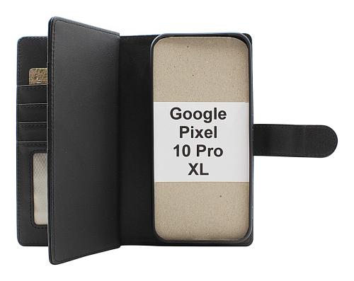 Skimblocker XL Magnet Lommebok Deksel Google Pixel 10 Pro XL