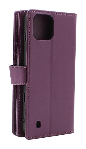 Skimblocker Doro Aurora A31 XL Lommebok Deksel