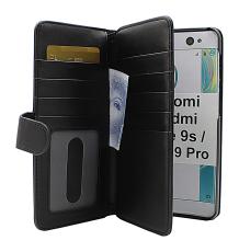 Skimblocker XL Wallet Xiaomi Redmi Note 9s / Note 9 Pro