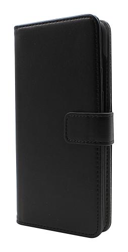 Skimblocker Magnet Wallet Xiaomi Redmi Note 9
