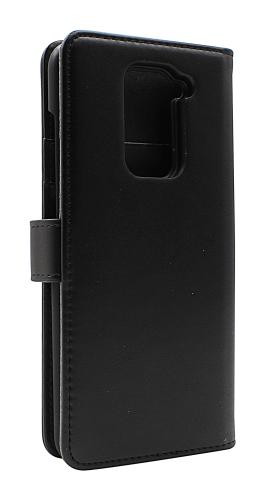 Skimblocker Magnet Wallet Xiaomi Redmi Note 9
