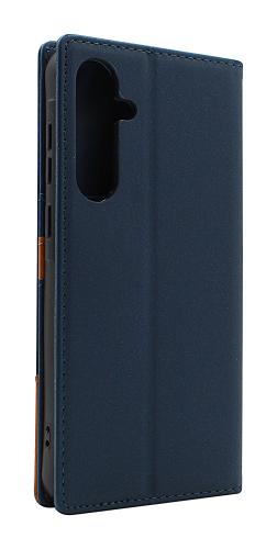 Samsung Galaxy A35 5G Luksus Mobilcover Slim