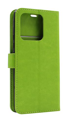 Crazy Horse Wallet Xiaomi 13 Pro 5G