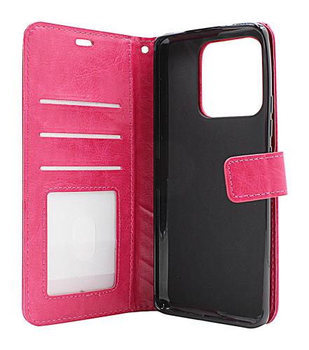 Crazy Horse Wallet Xiaomi 13 Pro 5G