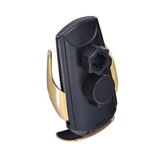 Wireless Fast Charge Car Holder