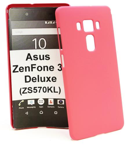 Hardcase Deksel Asus ZenFone 3 Deluxe (ZS570KL)
