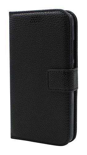 New Standcase Wallet Huawei Honor 7 Lite (NEM-L21)