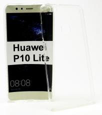 Ultra Thin TPU Deksel Huawei P10 Lite