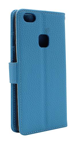 New Standcase Wallet Huawei P10 Lite