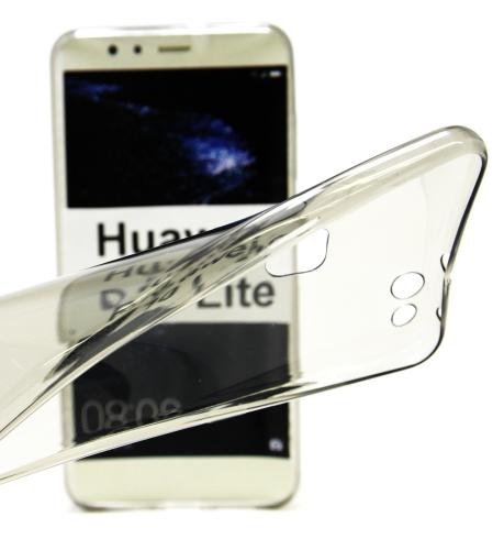 Ultra Thin TPU Deksel Huawei P10 Lite