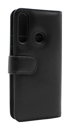 Skimblocker Lommebok-etui Huawei Y6p