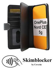 Skimblocker XL Wallet OnePlus Nord CE 5G