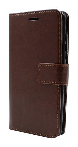 Crazy Horse Wallet Samsung Galaxy A41