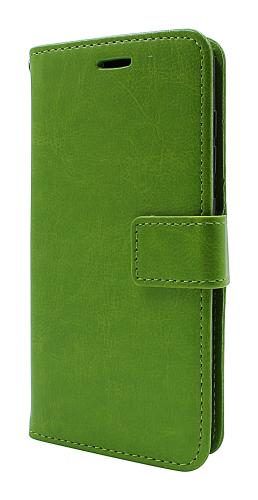 Crazy Horse Wallet Samsung Galaxy A41
