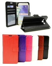 Crazy Horse Wallet Samsung Galaxy J5 2016 (J510F)