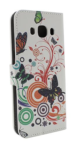 Designwallet Samsung Galaxy J5 2016 (J510F)