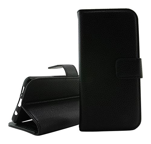 New Standcase Wallet Sony Xperia XZ3