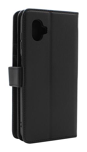Skimblocker Samsung Galaxy XCover6 Pro, XL Lommebok Deksel