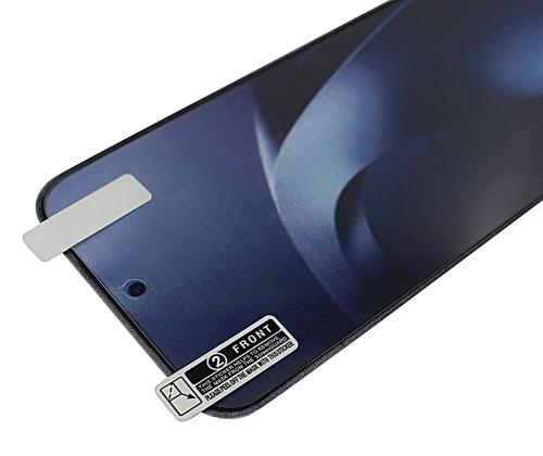 6-pakning Skjermbeskyttelse Xiaomi 17T Pro