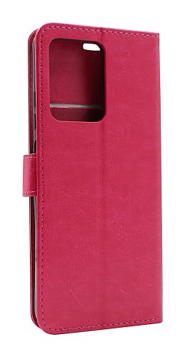 Crazy Horse Wallet Xiaomi Redmi Note 12 Pro 5G