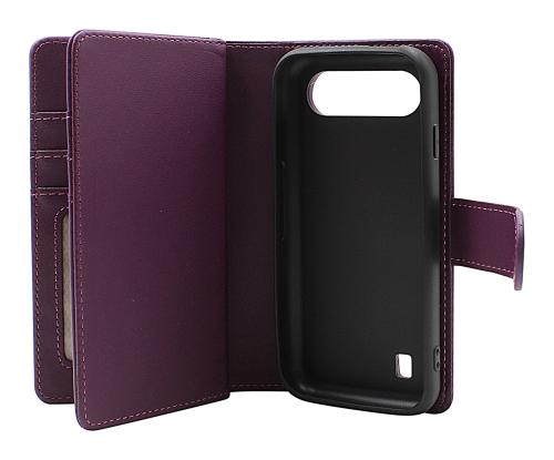 Skimblocker Doro Aurora A11 XL Lommebok Deksel
