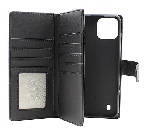 Skimblocker Doro Aurora A31 XL Lommebok Deksel