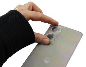 Kameraglass Motorola Moto G06 / G06 Power