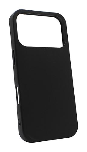 BASIC TPU Deksel iPhone 17 Pro
