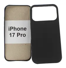 BASIC TPU Deksel iPhone 17 Pro