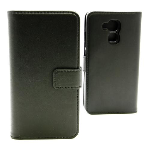 Magnet Wallet Huawei Honor 7 Lite (NEM-L21)